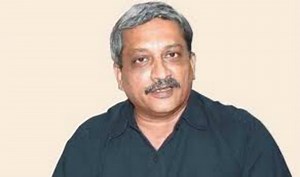 India capable of giving befitting reply to Pakistan: Manohar Parrikar