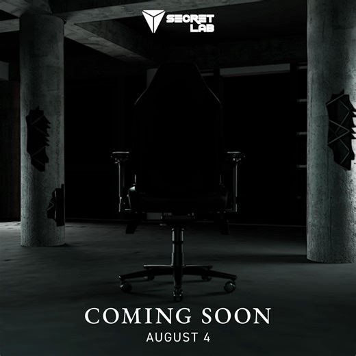 276 reactions · 48 shares | Only a sorcerer can see. | Secretlab | Facebook