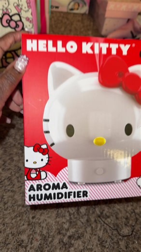 🌸🎀😻💕 #hellokitty #pretty #pink #viral #kitty