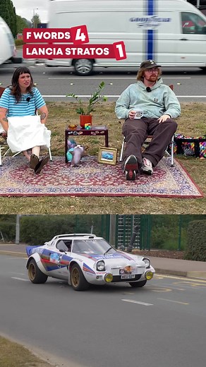 Lancia Stratos Launches: Exciting Details Inside