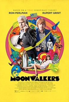 Moonwalkers: Moonwalkers: Trailer 1