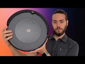 IROBOT ROOMBA I3+ Portugal Com este não precisas fazer nada!!