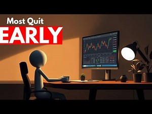 The Stage Where Most Traders Give Up — Right Before They Change