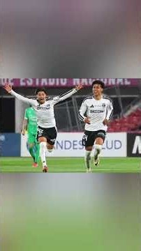 MY ANALYSIS OF COLO COLO VS AUDAX SECOND LEG 🏆🇨🇱#colocolo #colocoloischile #officialcolocolo #foryou