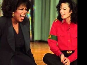 Who Is It? live@ Michael Jackson Talks to Oprah 1993 RARE!!!