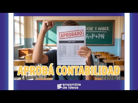 10 TIPS to PASS Basic Accounting: Infallible Method