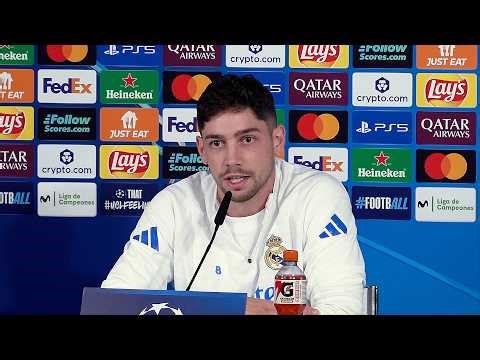 VALVERDE: “WE WERE NOT DEFENDING TOGETHER!” 😳 Real Madrid v Man City
