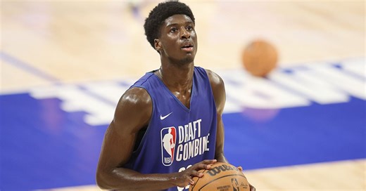 UNC’s Drake Powell Says ‘Door’s Closed’ on NBA Draft Decision