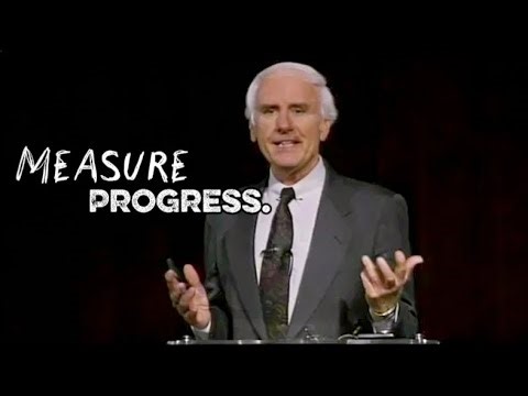 How to Measure your Progress...
