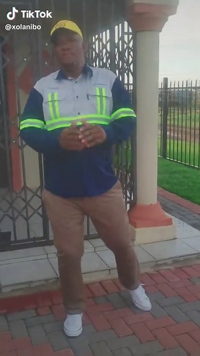 xolanibo (@xolanibo)’s videos with The Blessing - Lulu Masilela & Thomas Phale