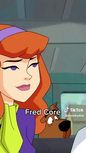 Fred Jones: The Blonde Mystery Solver