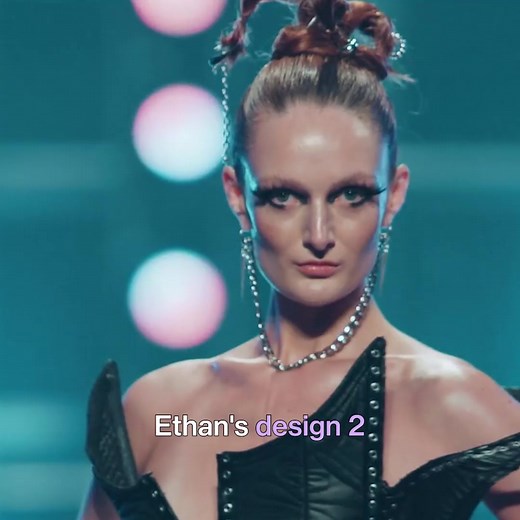 7.9K views · 50 reactions | Project Runway on Reels | Facebook