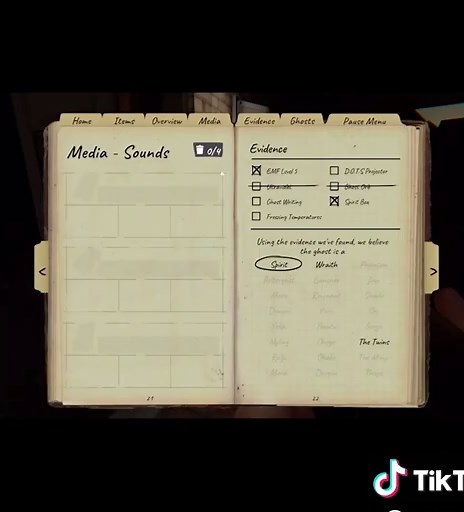 Funny Scares in Phasmophobia Gameplay Clips