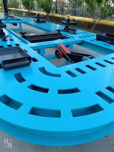 40K views · 633 reactions | #framestraightener #frameracks #carframemachine #collisionrepairequipment #autobodyrepairequipment #carbench #framemachine #chassisstraightener #straighteningbenches #autostraighteningbench #carbodymachine #pullingplatform #autostraighteningbench #carbodymachine #autobodyequipment #benchrack #automotiverepair | Autorepair Eqipment Lee | Facebook