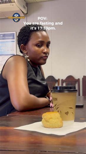 Ending a Spiritual Fast: Strength and Patience