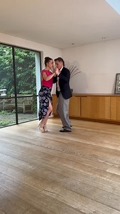 1.8K views · 83 reactions | Tango dancer, "Ever felt frustrated by...