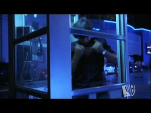 Smallville - "Runaway"