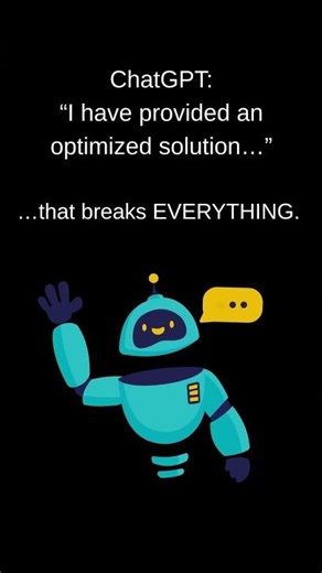 ChatGPT Changed Coding… But NOT Debugging 💀🤖 | MUSKERNEL