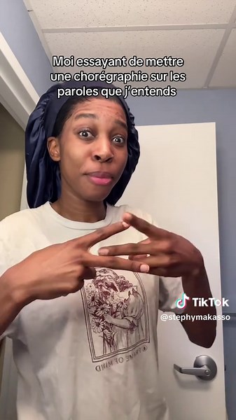 Chorégraphie Majorette: Dansons sur les Paroles