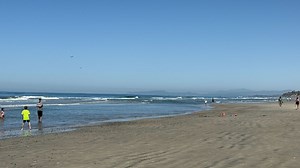 Plan to restore sand to San Diego County beaches in the works