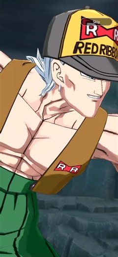 Son Goku v/s Android 13 | Dragon Ball Legends Ads