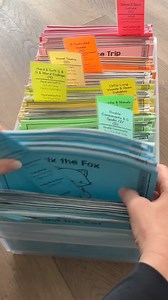 14K views | FINALLY, a Decodable Books set you KNOW is true to the...