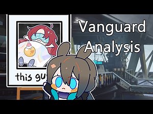 Valiant Vanguards | Arknights Analysis