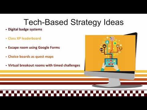 Educational Gamification Digital & Non Digital