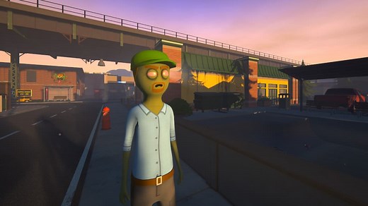 How to Graffiti in Schedule 1