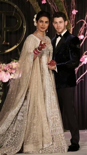 Priyanka chopra Nick Jonas wedding shorts ✨️🧿💕