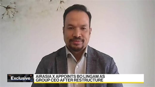 AirAsia X deputy CEO on global growth plans