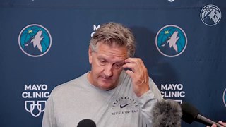 "We Just Need Bones To Be Himself."