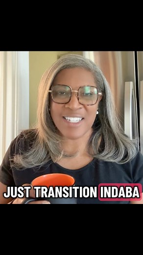 Saginaw Just Transition Indaba members and partners showed up at Saginaw City Council last night because our community deserves the truth. The Saginaw Just Transition Indaba (SJTI), a community-led, fiscally sponsored collective, has been mischaracterized. So let’s be clear: 🛑 We’ve received zero funding from the City. ✅ And yet the work continues: addressing food and energy seceruty, youth engagement, community resilience. And misrepresentation is not accountability. ARPA was meant to undo har