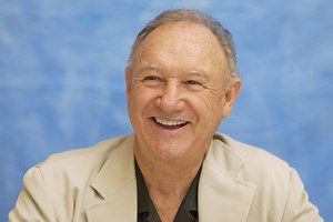 Gene Hackman a 91 anni sta bene e oggi vive in New Mexico, ecco una nuova foto dell'attore