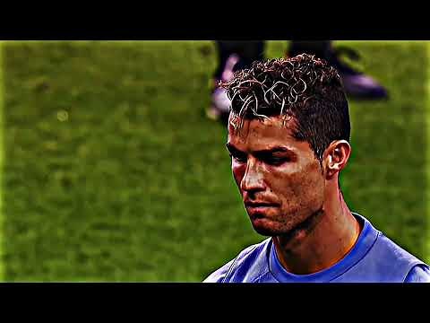 Cristiano Ronaldo 4K Free Clip | Clip For Edit