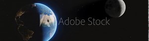 3D animation of the Moon casting a shadow on Earth during a solar eclipse