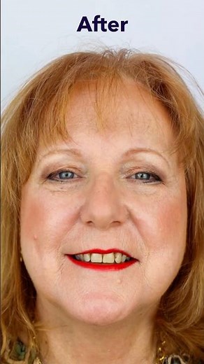 How to apply eye makeup for older women | Look Fabulous Forever