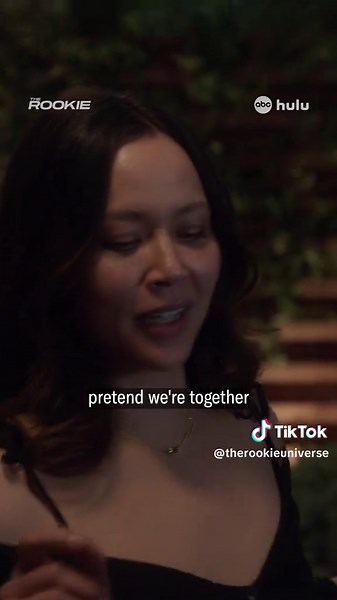 Discover Lucy's Best Moments in The Rookie