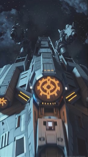 "Space travel, alien encounters, and cosmic adventures - what's your favorite spaceship science fiction theme?" #ScienceFiction #Scifi #SpaceOpera #InterstellarTrave #SpaceExploration | UFOS VIEWS