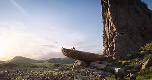 54K views · 1.5K reactions | 女 À tous les curieux, découvrez la première bande-annonce du film "Le Roi Lion", ce grand classique Disney  https://fcld.ly/k8028xb | Fnac | Facebook