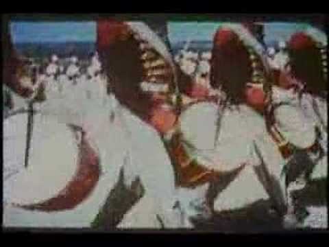 The Alamo（1960） - The Green Leaves of Summer