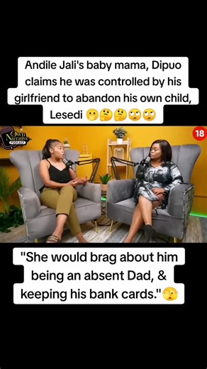 Personal Dispute Discussion: Andle Jali and Dipuo