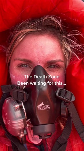 Watch the FIND YOUR EVEREST Trailer Live