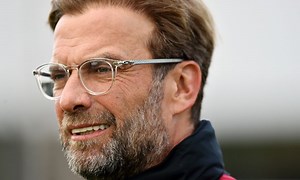Klopp's press conference: Five key points