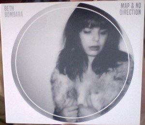 Beth Bombara - Map & No Direction