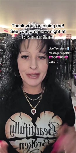 What a wonderful night!❤️ Thank you all for joining the live!❤️ #tiktoklive #livehighlights #vivaciousbombshell #jewelry