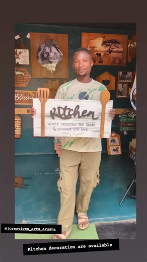 jcreatives arts & decoration on TikTok