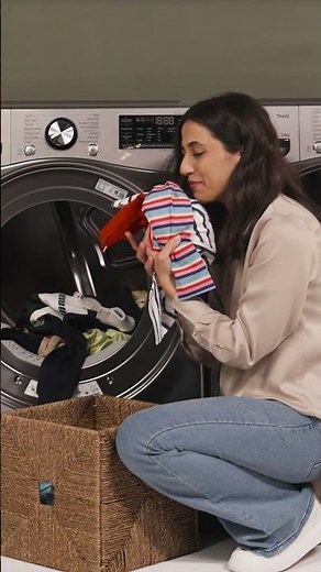 LG Dryer Cycles Explained: How to Choose the Right Setting for Every Fabric.