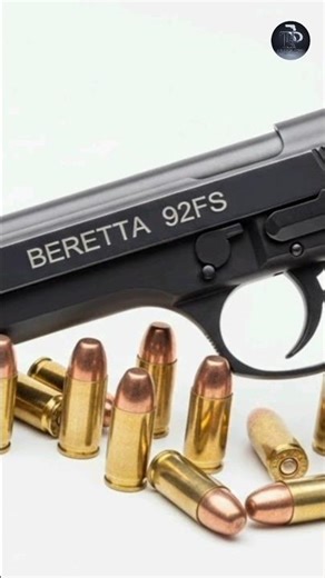 Beretta 92fs | Beretta 92fs 9mm pistol #beretta92fs