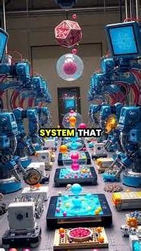 Revolutionizing Manufacturing: The Future of Molecular Assemblers